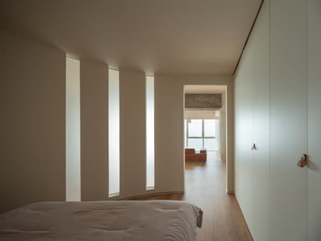 Sky Migratory Bird Observatory Residence